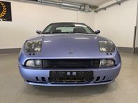 Gebraucht Fiat Coupé 220 PS (161 kW) 1997 Blau Coupé