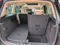 Usado VW Shuttle 200 HP (147 kW) 2012 Preto Monovolume