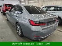 Gebraucht BMW 320 Shadowline 190 PS (139 kW) 2023 Skyscraper grau (metallic) Limousine