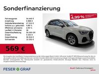 Second-hand Audi Q3 S-Line 150 CP (110 kW) 2024 Alb SUV