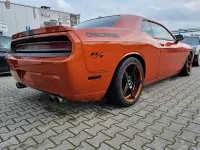 Gebraucht Dodge Challenger 380 PS (279 kW) 2011 Coupé