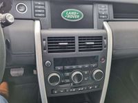 gebraucht Land Rover Discovery Sport Discovery SportTD4 Aut. SE