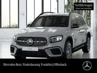 Gebraucht Mercedes GLB200 AMG 163 PS (119 kW) 2026 Alpingrau SUV