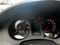 Gebraucht Seat Ibiza 75 PS (55 kW) 2006 Blau Kleinwagen