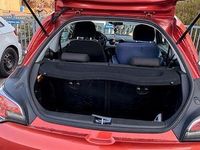Gebraucht Opel Adam Jam 101 PS (74 kW) 2013 Orange Kleinwagen