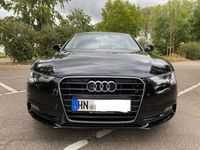 gebraucht Audi A5 2.0 TDI (110kW) clean diesel