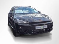 Neu Cupra Leon VZ 333 PS (244 kW) 2026 Midnight schwarz Kombi