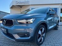 Gebraucht Volvo XC40 Momentum 129 PS (94 kW) 2021 Thunder grey SUV