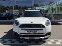 Occasion Mini Countryman 225 kW (306 ch) 2025 Blanc SUV