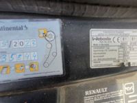 gebraucht Renault Trafic 2,5 Liter Diesel,LKW Zulassung , fürs Campen