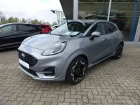 Usata Ford Puma ST-Line X 155 CV (114 kW) 2025 Argento SUV