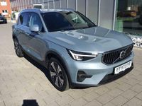 Gebraucht Volvo XC40 Plus 155 PS (114 kW) 2022 Thunder grey SUV