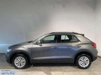 Usata VW T-Roc Life 150 CV (110 kW) 2023 Grigio SUV