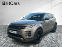 Gebraucht Land Rover Range Rover evoque SE Dynamic 249 PS (183 kW) 2022 Other SUV
