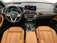 gebraucht BMW X3 xDrive30i xline- 360 Camera- Pano- Harman