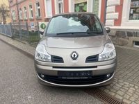 gebraucht Renault Modus Expression 1.2 16V 75 TÜV + SERVICE NEU