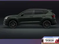 Neu Cupra Ateca 190 PS (139 kW) 2026 Dark forest grün metallic SUV