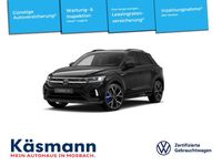 Gebraucht VW T-Roc R 300 PS (220 kW) 2024 Deep black perleffekt SUV