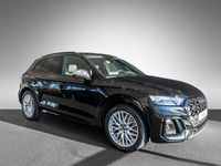 Gebraucht Audi SQ5 Ambiente 341 PS (250 kW) 2025 Mythosschwarz metallic SUV