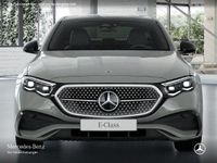 Gebraucht Mercedes E220 Premium 197 PS (144 kW) 2025 Grau Limousine