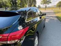 Gebraucht Hyundai i40 136 PS (100 kW) 2014 Schwarz Kombi