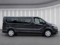 Gebraucht Nissan Primastar Tekna 150 PS (110 kW) 2025 Grau Van / Kleinbus
