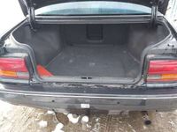 gebraucht Mitsubishi Galant Galant2000 GLSi