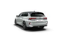 Nowe Opel Astra S 131 KM (96 kW) 2025 Biały Kombi