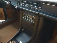 Gebraucht Mercedes 200/8 95 PS (69 kW) 1975 Blau Limousine