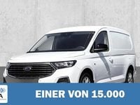 Neu Ford Transit Connect Limited 102 PS (75 kW) 2025 Van / Kleinbus