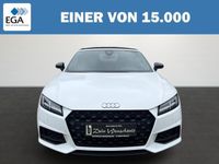 gebraucht Audi TT 180 kW (245 PS) / 04/2021 / 14.500 km