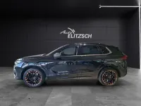 Gebraucht Cupra Terramar Limited Edition 272 PS (200 kW) 2024 Schwarz SUV