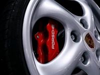 Gebraucht VW Polo 180 PS (132 kW) 1998 Grau Coupé