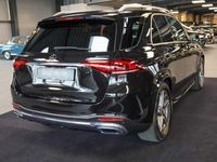 gebraucht Mercedes GLE450 AMG AMG AMG Line Burmester