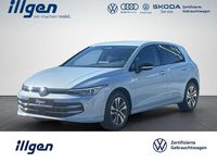 Neu VW Golf VIII 116 PS (85 kW) 2026 Blau Limousine