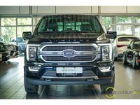 gebraucht Ford F-150 Limited 4x4 3,5L V6 PowerBoost 360 B&O