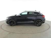 Usado VW T-Roc Style 116 HP (85 kW) 2021 Preto SUV