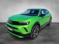 Gebraucht Opel Mokka Elegance 136 PS (100 kW) 2023 5 türen SUV