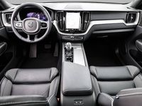Gebraucht Volvo XC60 Plus 398 PS (292 kW) 2023 Weiß SUV