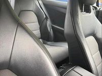 Gebraucht Mercedes E200 184 PS (135 kW) 2011 Schwarz Coupé