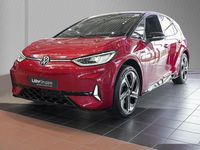 Neu VW ID.3 GTX 244 kW (333 PS) 2026 Rot Kleinwagen