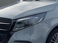 Gebraucht Mercedes V250 Style 190 PS (139 kW) 2025 Grau Van / Kleinbus