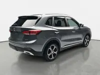 Neu MG ZS Comfort 116 PS (85 kW) 2026 Hampstead grey SUV