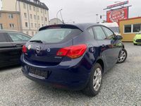 gebraucht Opel Astra 1.4 ecoFLEX Edition ALLWETTERREIFEN,Ölservice+TÜV-NEU