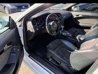 Gebraucht Audi A5 190 PS (139 kW) 2015 Weiß Coupé