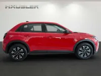 Gebraucht Fiat 600E Red 114 kW (156 PS) 2024 Rot SUV