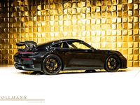 Neu Porsche 911 510 PS (375 kW) 2026 Schwarz