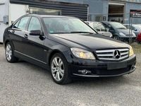 gebraucht Mercedes C350 CDI BlueEffi./Automatik/ MFL/SHZ/PDC