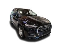 gebraucht Audi Q5 40 TDI quattro S-Tronic, Matrix, virtual, MMI plus