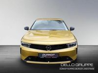 gebraucht Opel Astra EDITION Hybrid Rückfahrcam